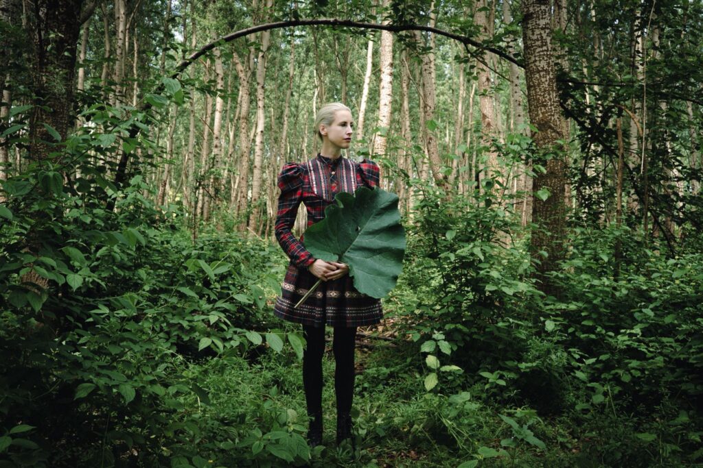 Annekatrin Meyers Woods